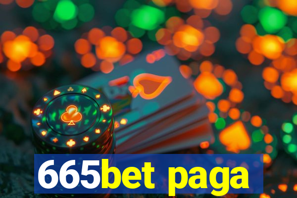 665bet paga